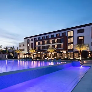 Ac By Marriott Dominican Republic