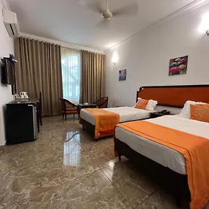 Ats Willingdon India