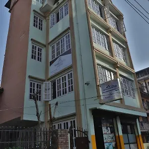 Hostel Thamel And, Kathmandu