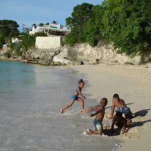 E Prospect St Barbados