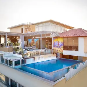 Hotel Regenta Place Sabrina Kathmandu, Nepal, Kathmandu