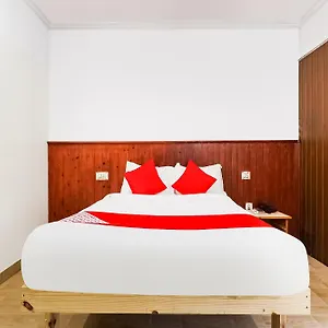 O Oval Retreat India