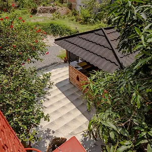 Nepali Heritage Káthmándú
