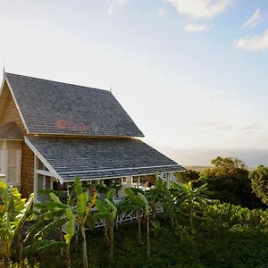 Belle Mont Sanctuary - Kittitian Hill Saint Kitts and Nevis