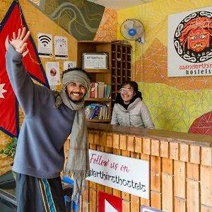 Hostel Wander Thirst, Kathmandu