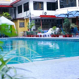 Hotel Woodland, Kathmandu