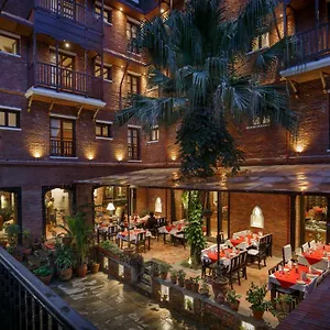Hotel Thamel House - 6 Km From Boudhanath Stupa,, Kathmandu