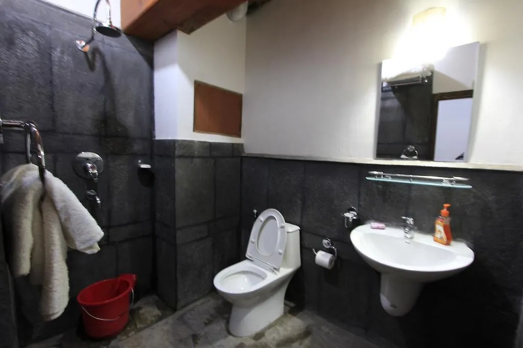 World Heritage Hotel And Apartments Katmandou