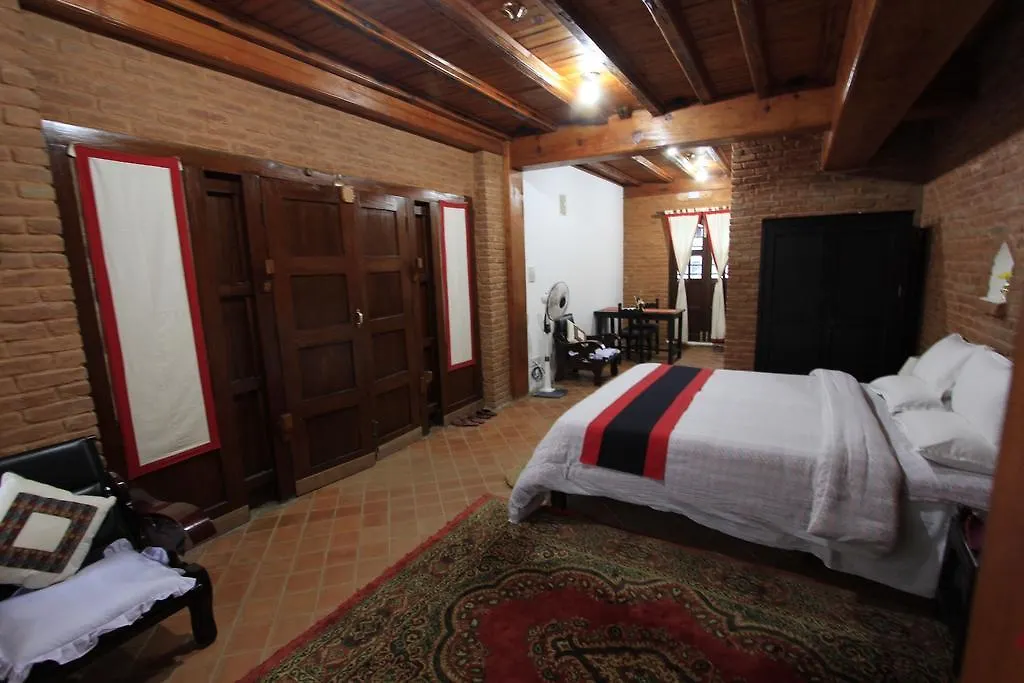 World Heritage Hotel And Apartments Katmandou