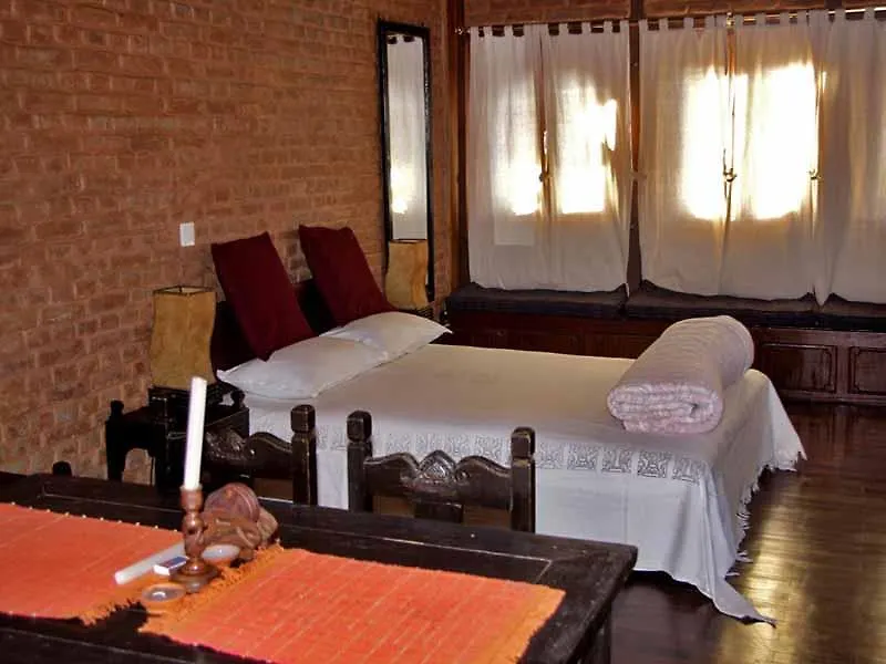 World Heritage Hotel And Apartments Katmandou