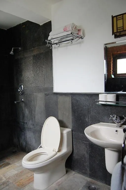 World Heritage Hotel And Apartments Katmandou