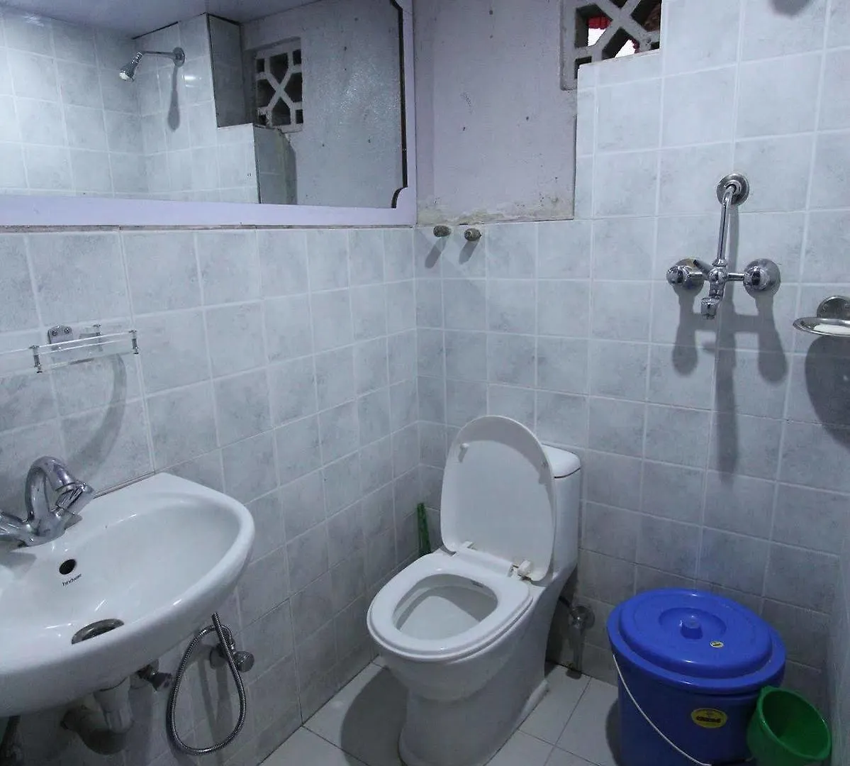 World Heritage Hotel And Apartments Katmandou